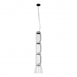 Подвесной светодиодный светильник Loft IT Noctambule 10193/L