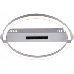 Потолочный светодиодный светильник Escada Aspect 10253/1LED