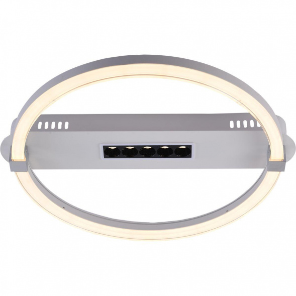 Потолочный светодиодный светильник Escada Aspect 10253/1LED