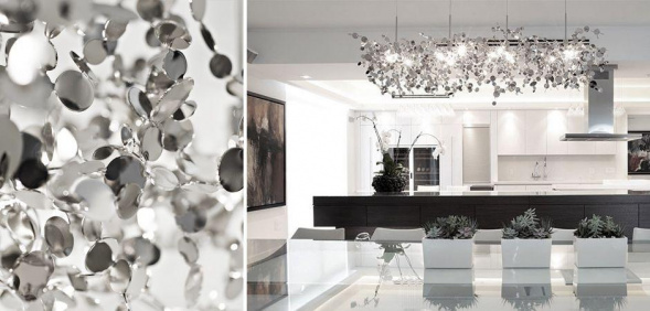 Подвесной светильник Imperium Loft Tezani 177952-22