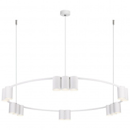 Подвесная люстра Velante 471-003-15