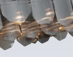 Подвесной светильник Ambrella light High light LH31205