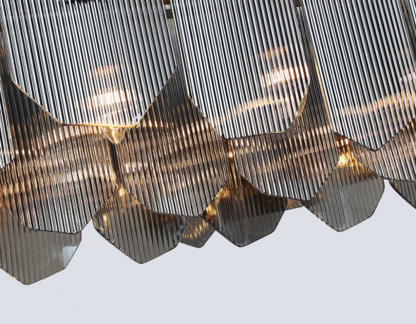 Подвесной светильник Ambrella light High light LH31205