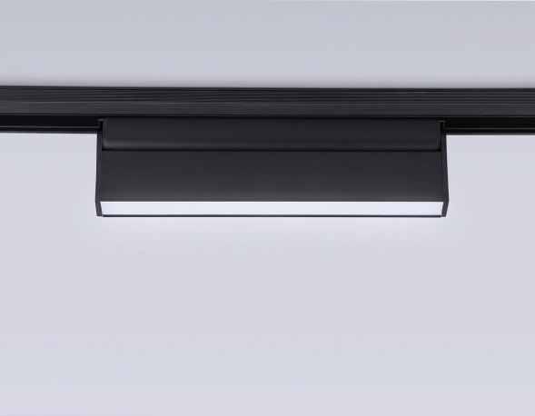 Трековый светодиодный светильник Ambrella light Track System Magnetic GL4062