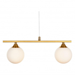 Подвесной светильник MyFar Stacy MR1011-4P