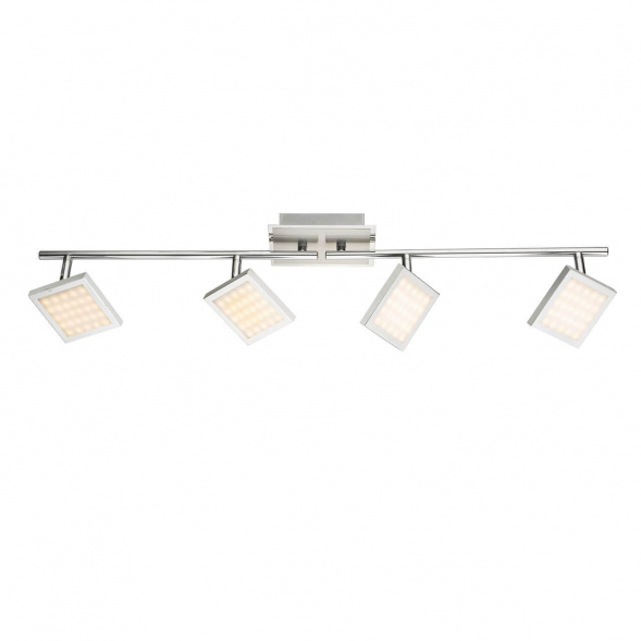 Светодиодный спот Globo Tombel 56122-4