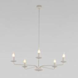 Подвесная люстра TK Lighting 10253 Limal