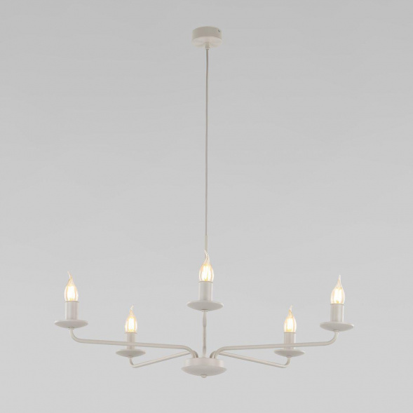 Подвесная люстра TK Lighting 10253 Limal