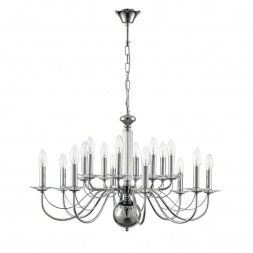 Подвесная люстра Lumion Classi Incanto 8034/16