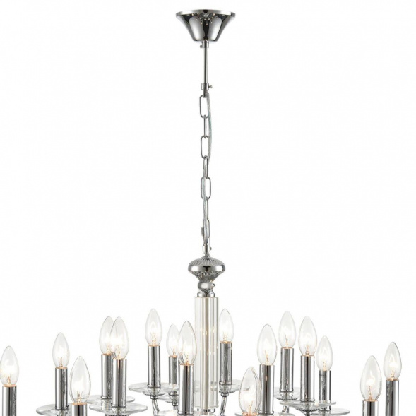 Подвесная люстра Lumion Classi Incanto 8034/16