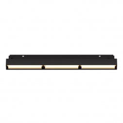 Трековый светодиодный светильник Maytoni Technical Magnetic Exility Parete TR106-2-18W3K-B