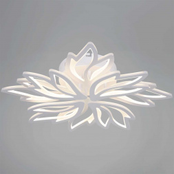 Светильник потолочный Reluce 09862-0.3-3+3 WH