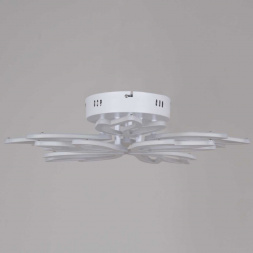 Светильник потолочный Reluce 09862-0.3-3+3 WH