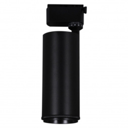 Светильник трековый Reluce 06650-9.3-LED10/20/30W CCT BK
