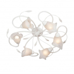 Потолочная люстра Vitaluce V3815-0/6PL