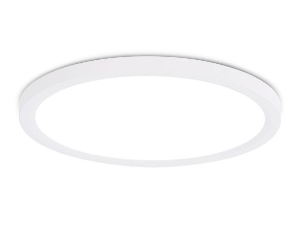 Потолочный светодиодный светильник Ambrella light Orbital Air Slim FZ1909