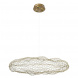 Подвесной светодиодный светильник Loft IT Cloud 10247/1000 Gold