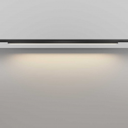 Трековый светильник Maytoni Technical Basis TR192-1-21W3K-B