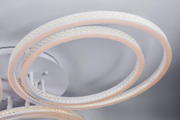 Потолочная светодиодная люстра Escada 10241/6LED