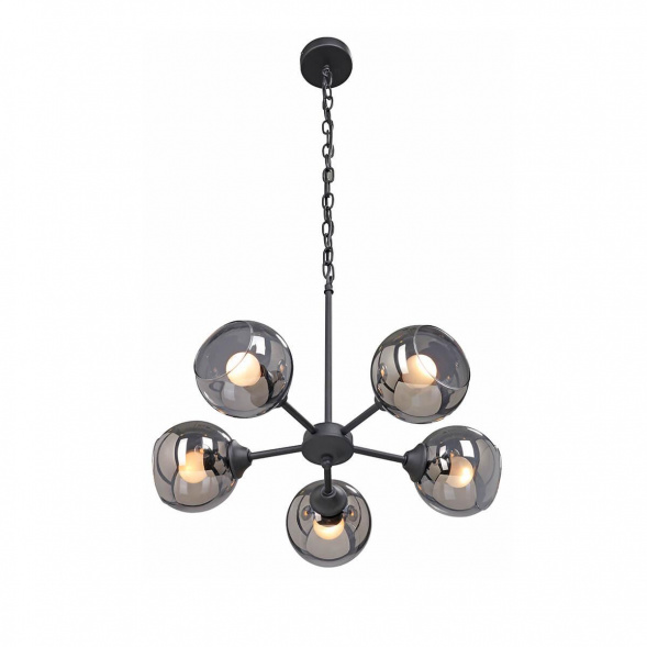 Подвесная люстра Vitaluce V4482-1/5