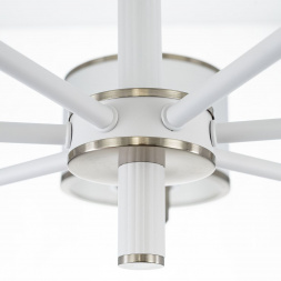 Подвесная люстра Citilux Alton CL421272