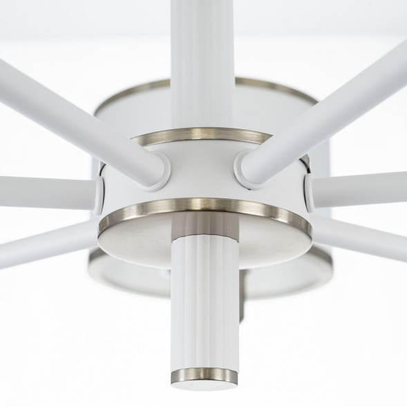 Подвесная люстра Citilux Alton CL421272