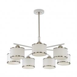 Подвесная люстра Citilux Alton CL421272