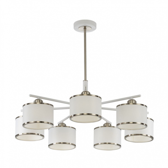 Подвесная люстра Citilux Alton CL421272