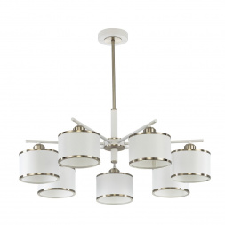 Подвесная люстра Citilux Alton CL421272