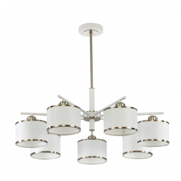 Подвесная люстра Citilux Alton CL421272