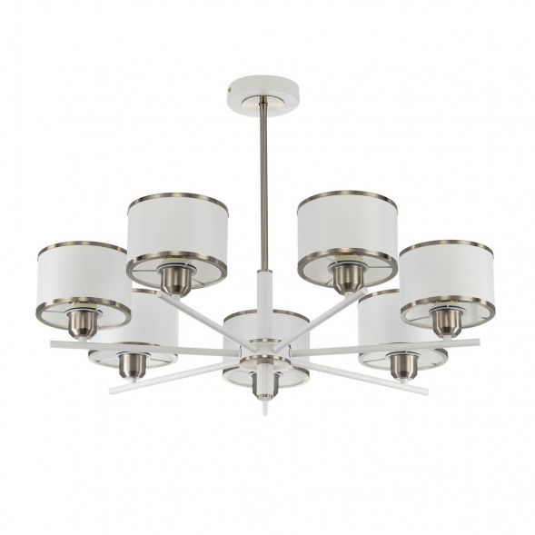 Подвесная люстра Citilux Alton CL421272