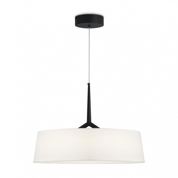 Подвесной светодиодный светильник Freya Vabi FR6132PL-L15B