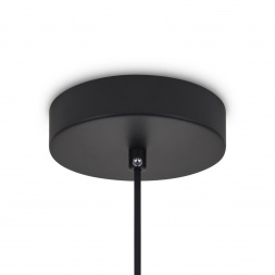 Подвесной светодиодный светильник Freya Vabi FR6132PL-L15B