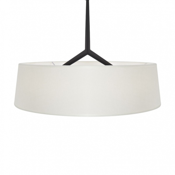 Подвесной светодиодный светильник Freya Vabi FR6132PL-L15B