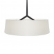 Подвесной светодиодный светильник Freya Vabi FR6132PL-L15B