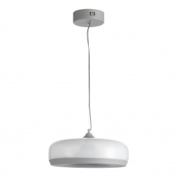 Подвесной светодиодный светильник ST Luce Ripple SL6014.503.01