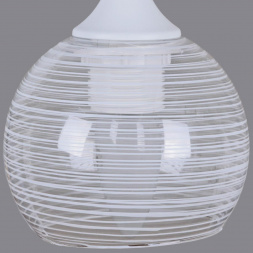 Потолочная люстра Reluce 52069-0.3-04