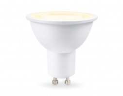 Светодиодная лампа Lens 38° MR16 9W 2700K Ambrella light Bulding 190903