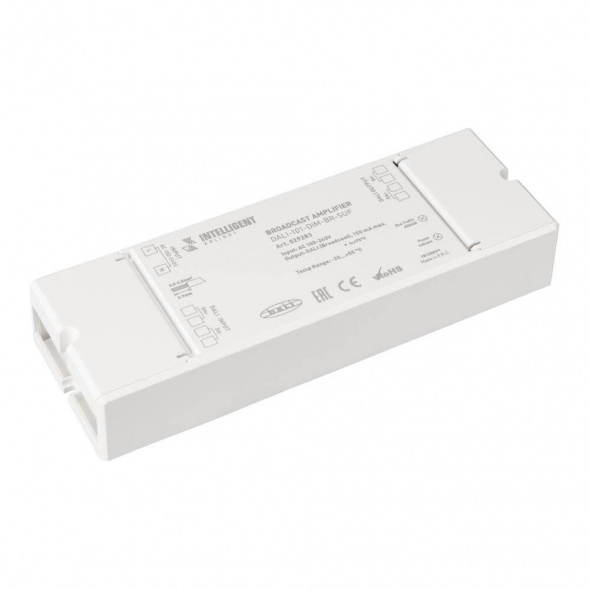 Усилитель Arlight Dali-101-Dim-BR-SUF 029283