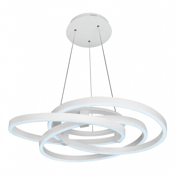 Подвесной светодиодный светильник iLedex Comely 9110-860-D-T WH