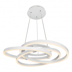 Подвесной светодиодный светильник iLedex Comely 9110-860-D-T WH