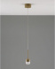 Подвесной светодиодный светильник Moderli Drop V10864-PL