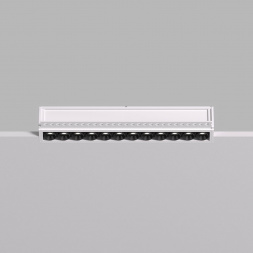 Встраиваемый светильник Denkirs Deep Space DK2532-WB