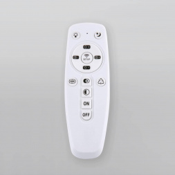 Подвесной светодиодный светильник Eurosvet Smart Posh 90276/3 хром