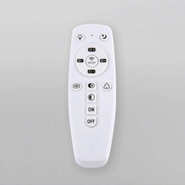 Подвесной светодиодный светильник Eurosvet Smart Posh 90276/3 хром