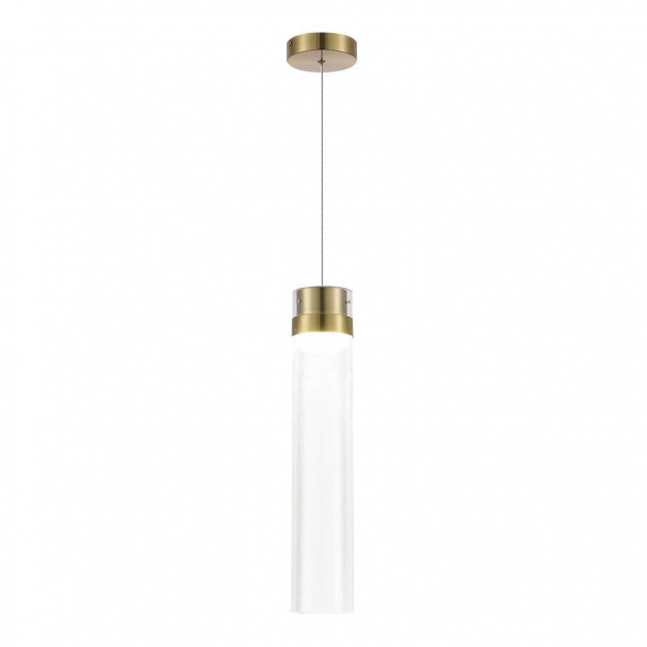 Подвесной светильник ST Luce SL6236.303.01