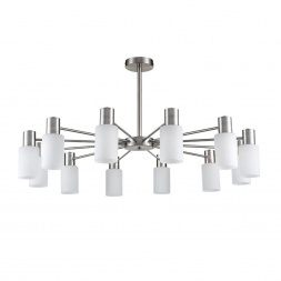 Потолочная люстра Lumion Comfi Mave 8099/12C