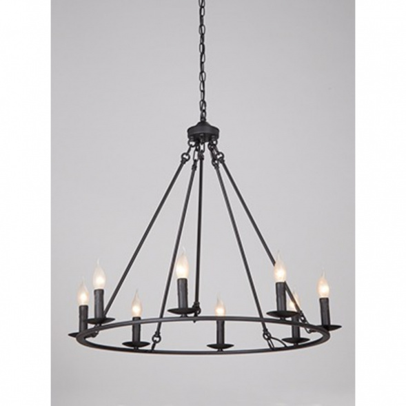 Подвесная люстра Vitaluce V3756-1/8