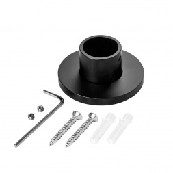 Пятка крепежа  Lightstar Linea 506487