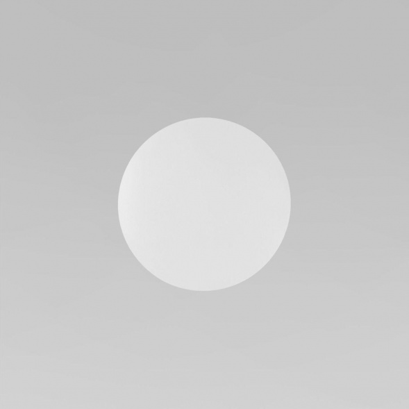 Настенный светильник TK Lighting 6009 Luna White